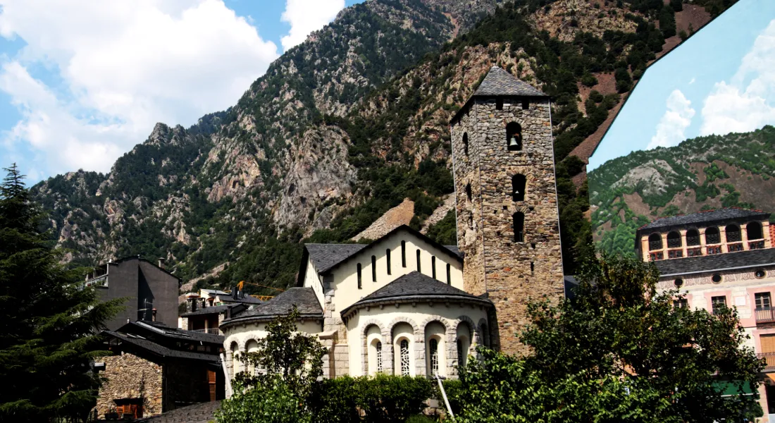 andorra la vella
